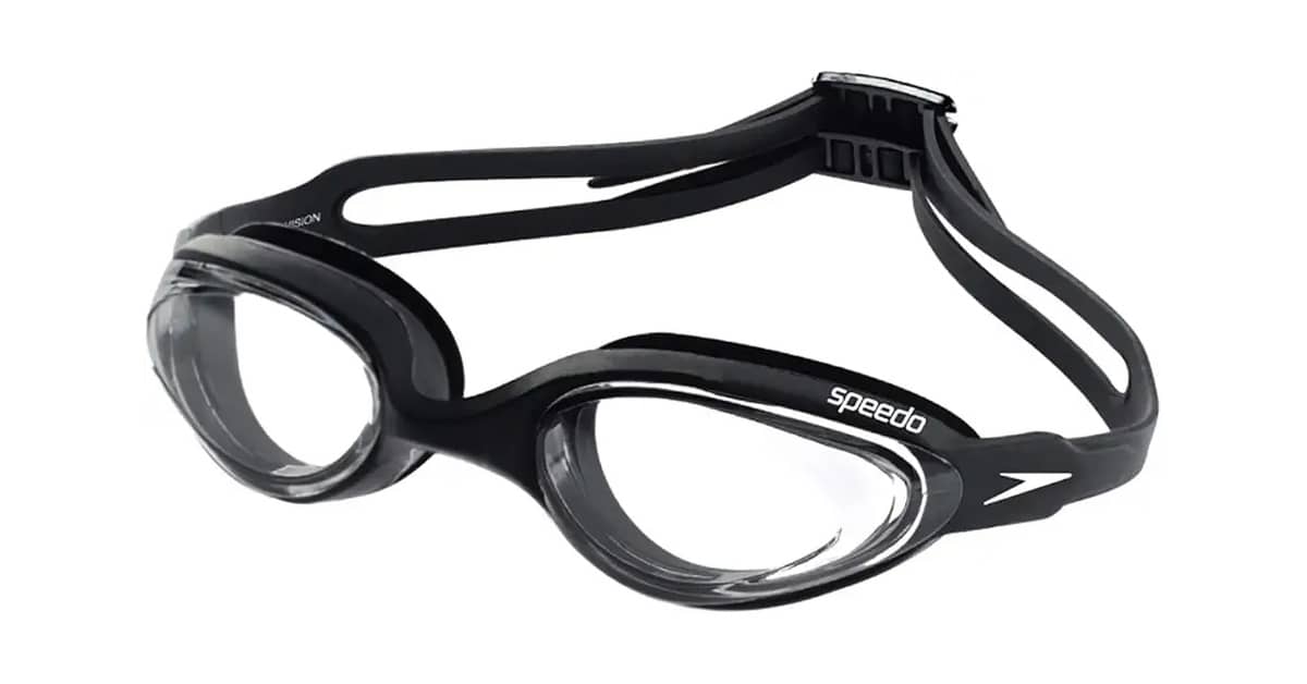 Melhor Óculos de Natação Speedo: 10 Opções Confortáveis