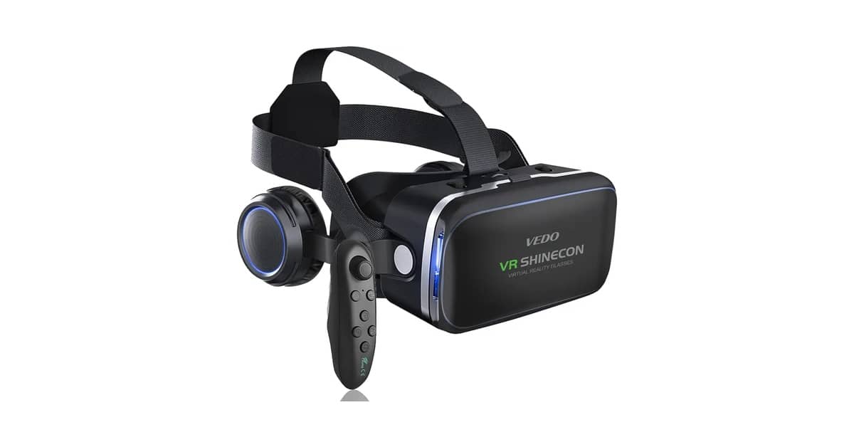 Melhor oculos de realidade virtual barato: O Top 10