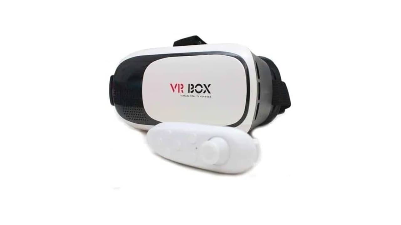 Melhor Óculos de Realidade Virtual VR: 3 Modelos de Alta Performance