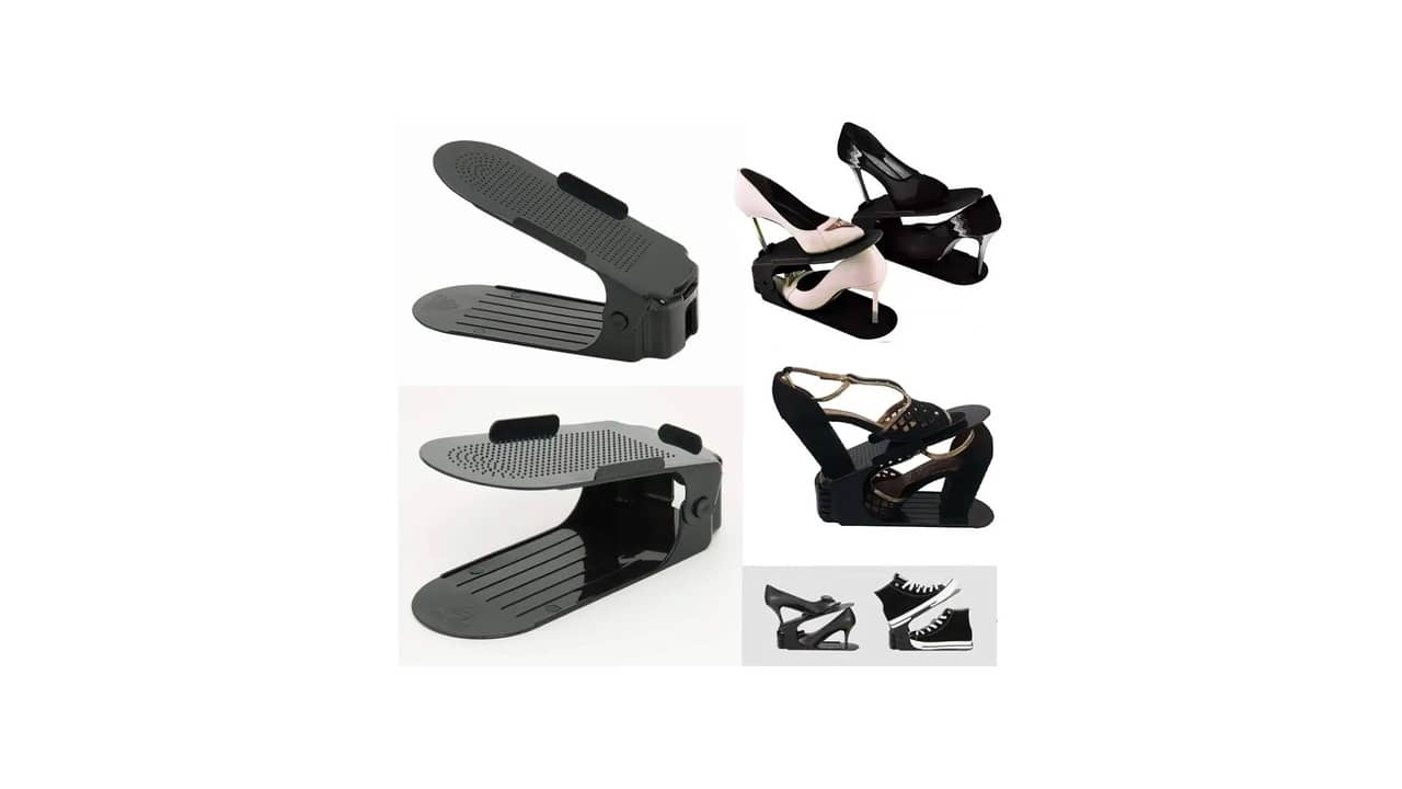 Melhor Organizador de Sapato: 10 Opções Eficientes