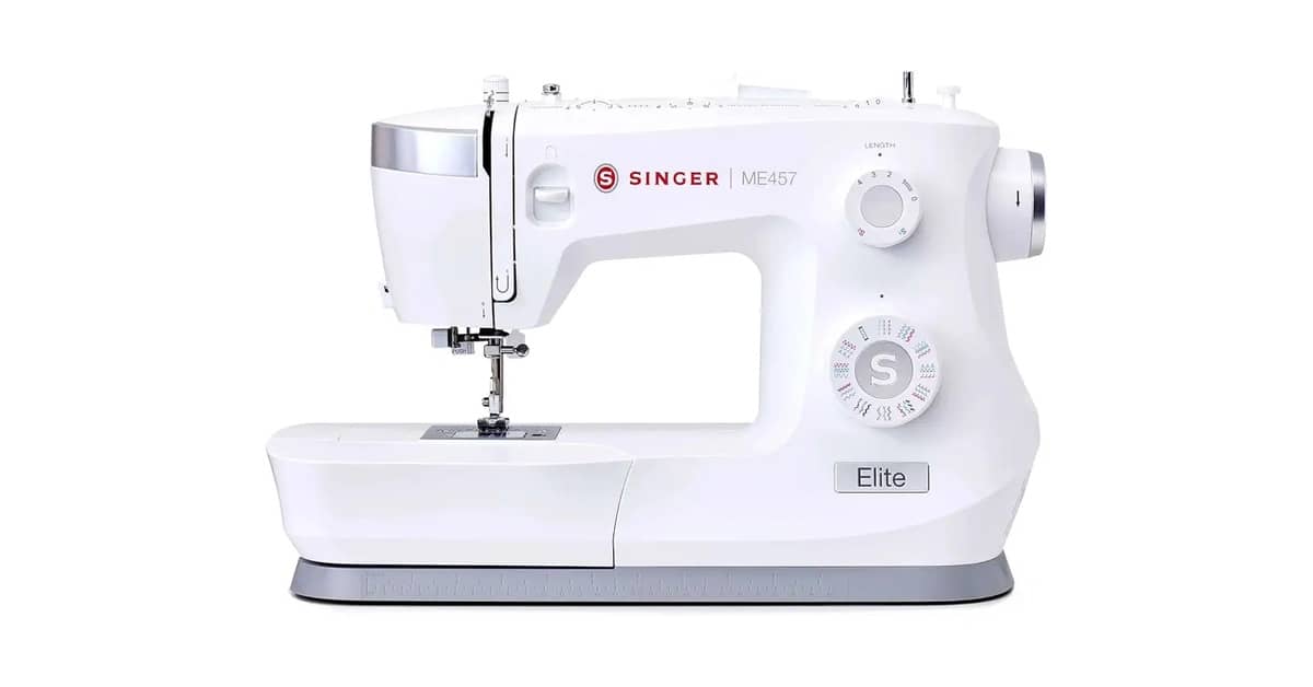Melhor Overlock Doméstica: 6 Modelos Versáteis