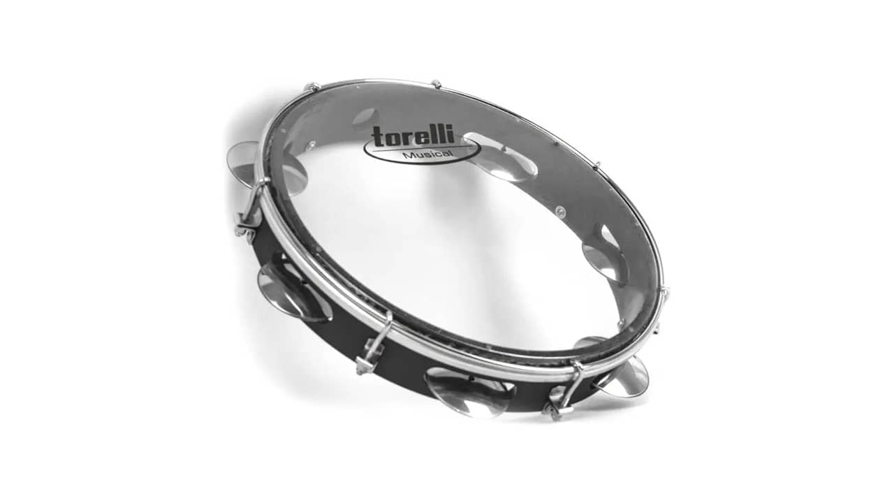 Melhor Pandeiro de Nylon: 10 Modelos Versáteis