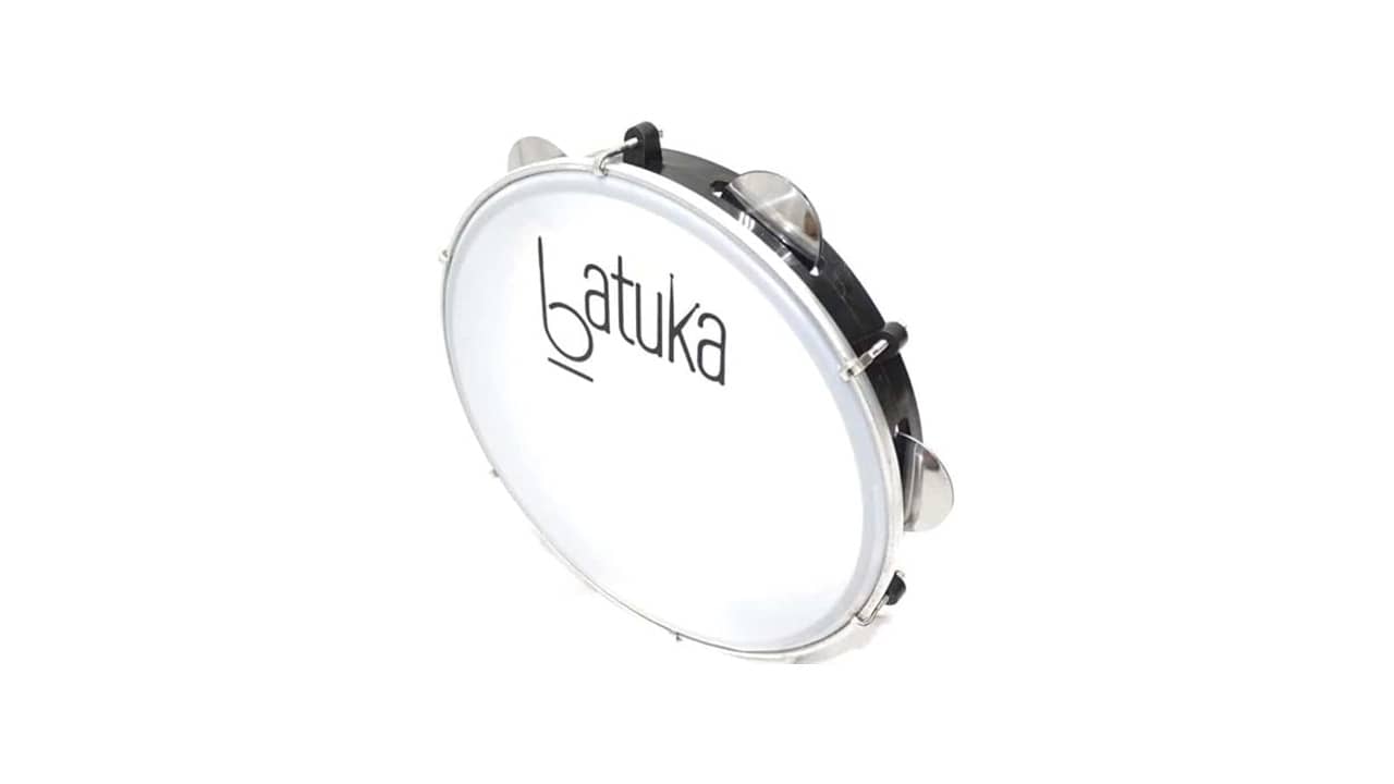 Melhor Pandeiro: 10 Modelos Profissionais e Iniciantes