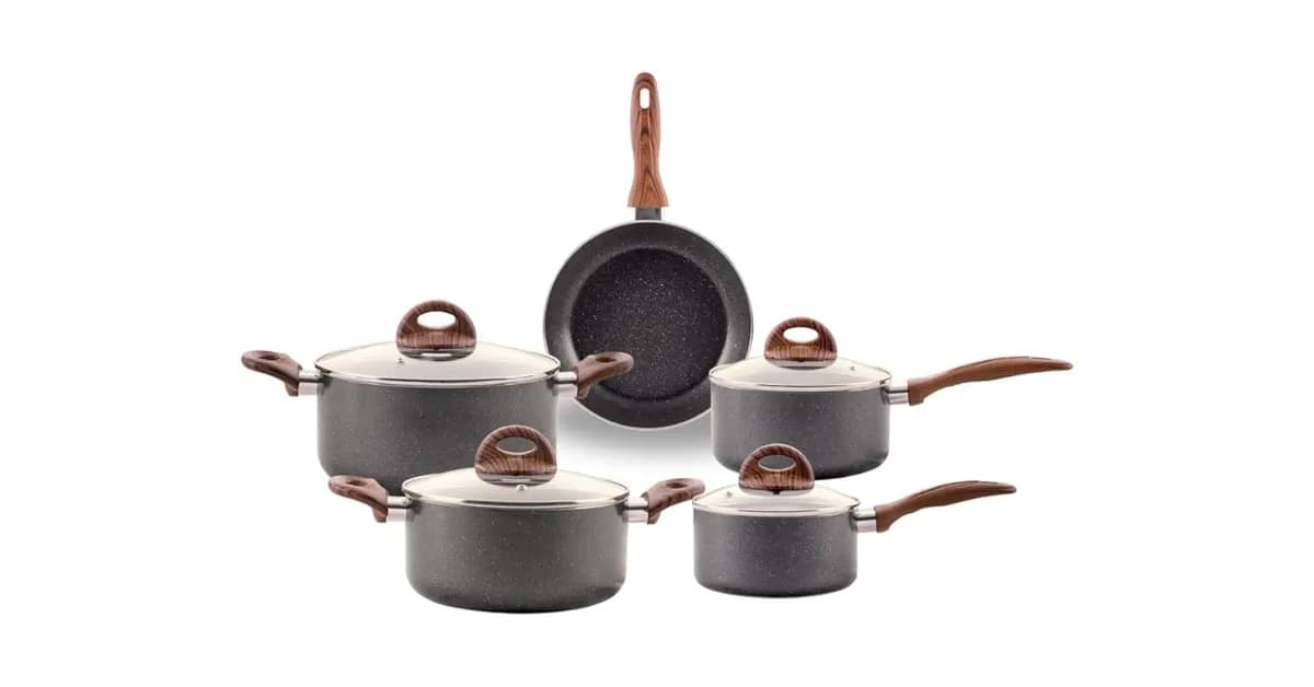 Melhor Panela Cerâmica: Qual Marca Dura Mais?