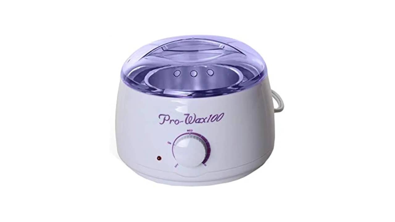 Melhor Panela de Cera Quente: 10 Modelos para Depilação Profissional