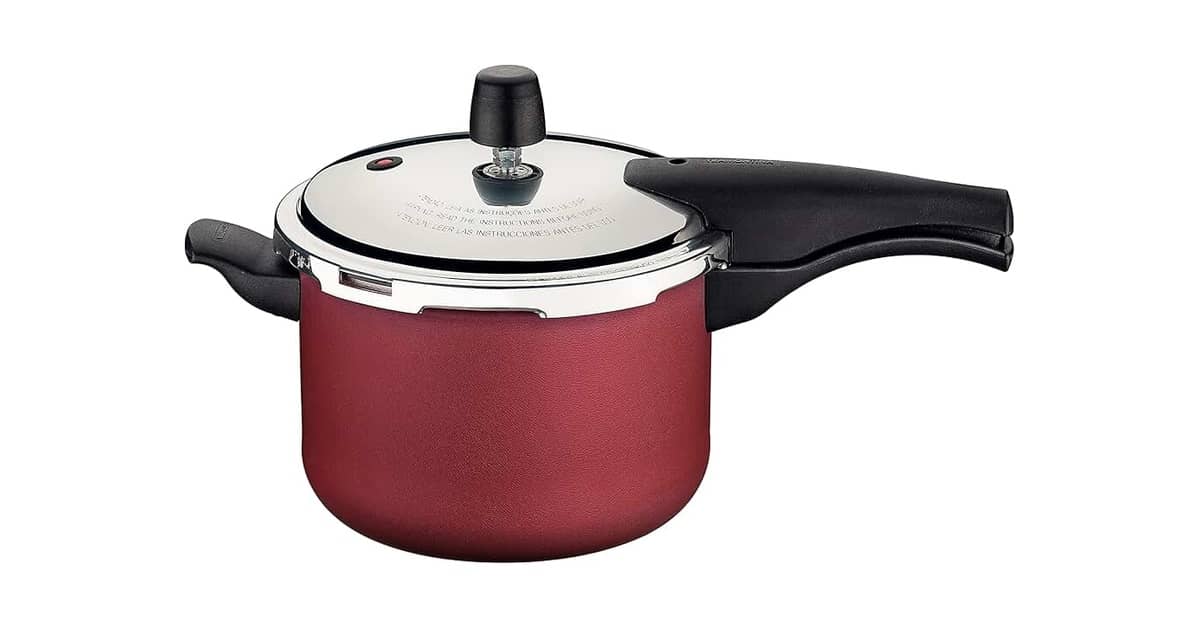 Melhor panela de pressão 2026: 10 Modelos Seguros