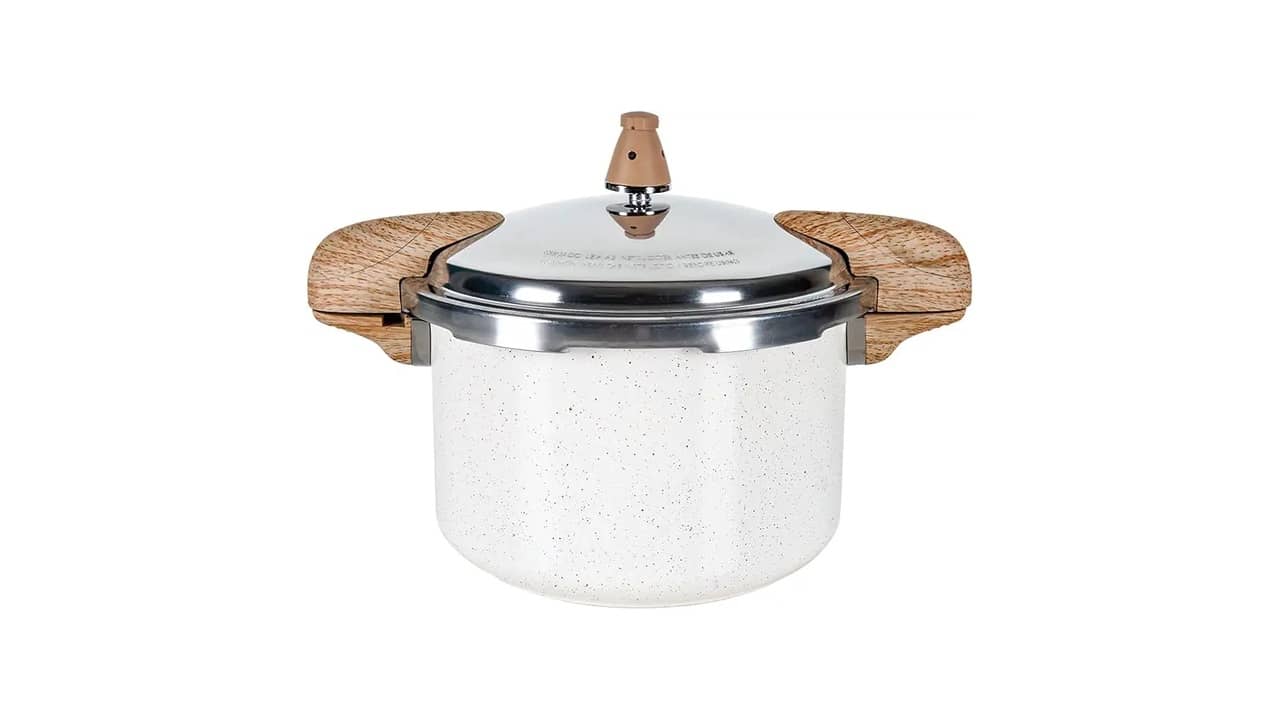 Melhor Panela de Pressão de Indução: 10 Modelos Eficientes