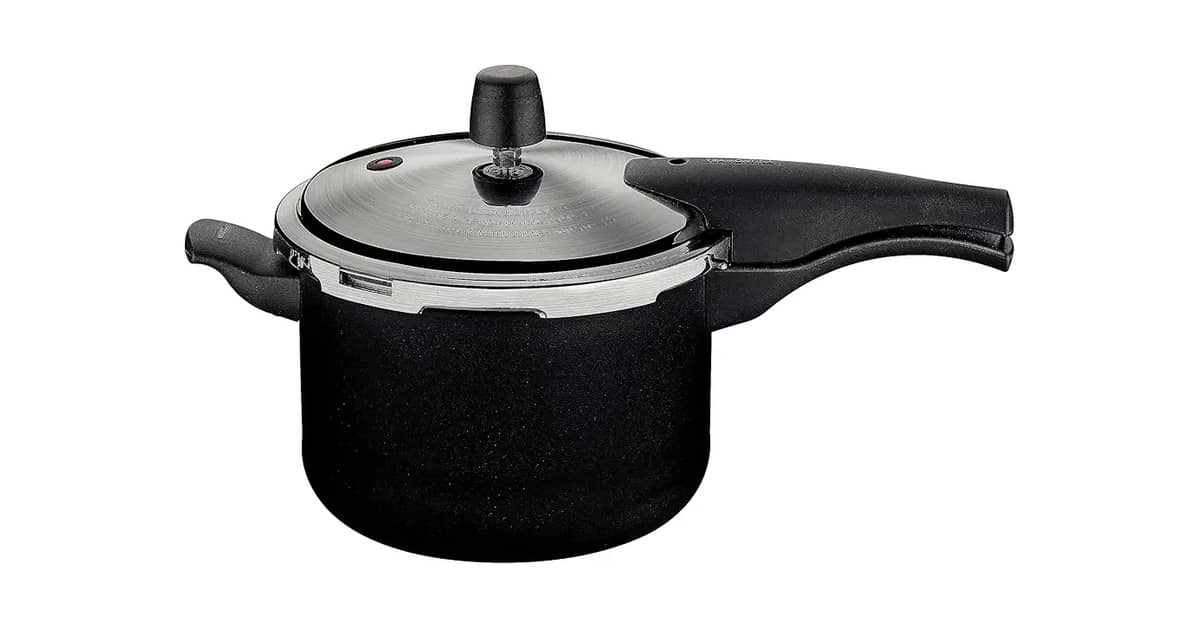 Melhor Panela de Pressão Tramontina: Inox ou Alumínio