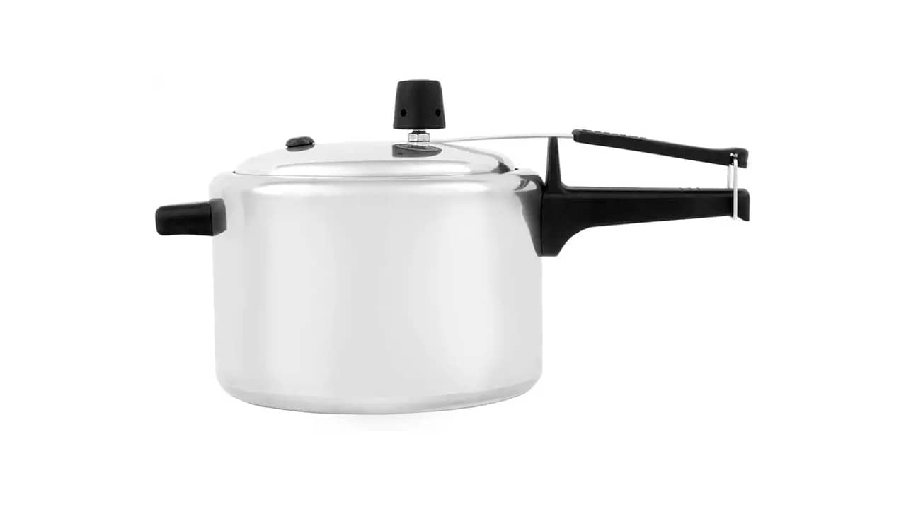 Melhor Panela de Pressão: 10 Modelos Antiaderentes