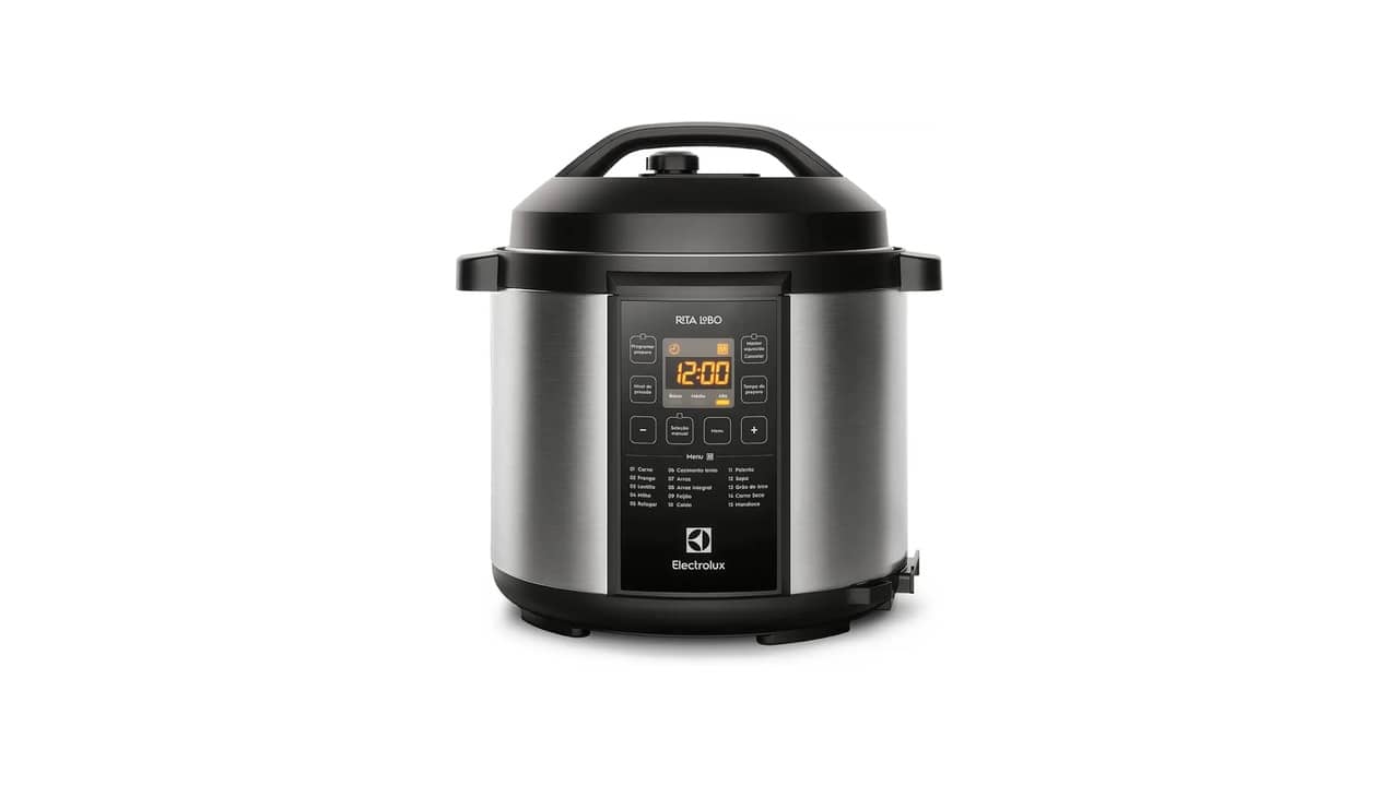 Melhor Panela Elétrica: 10 Modelos para Cozinha Prática