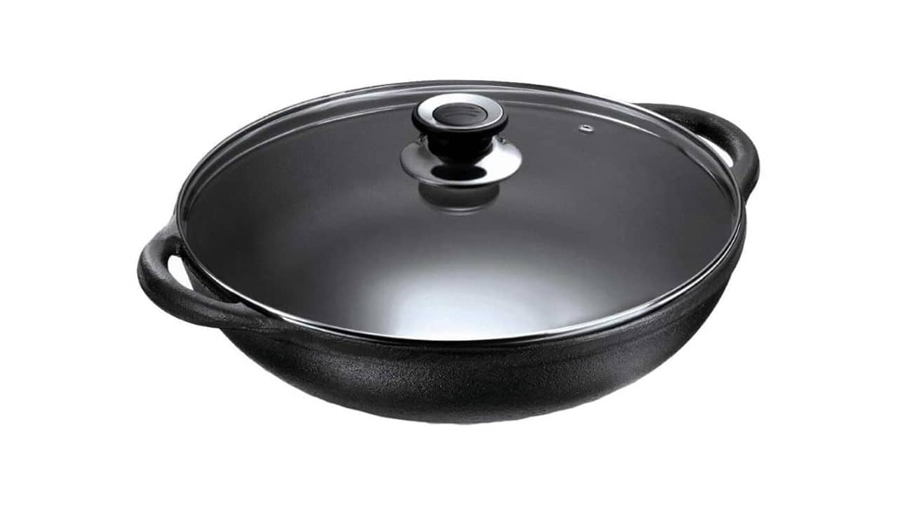 Melhor Panela para Fogão a Lenha: 10 Modelos de Alta Resistência