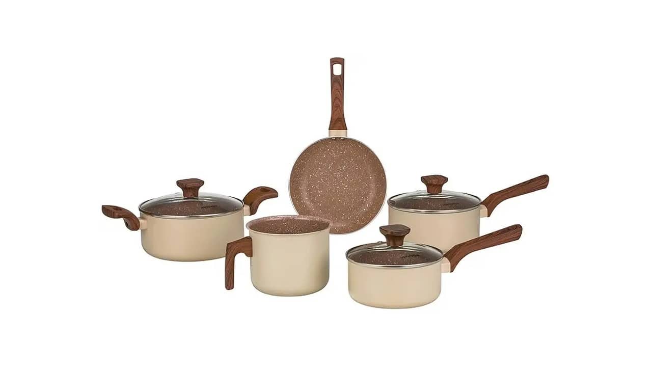 Melhor Panela para Fogão de Indução: 10 Modelos