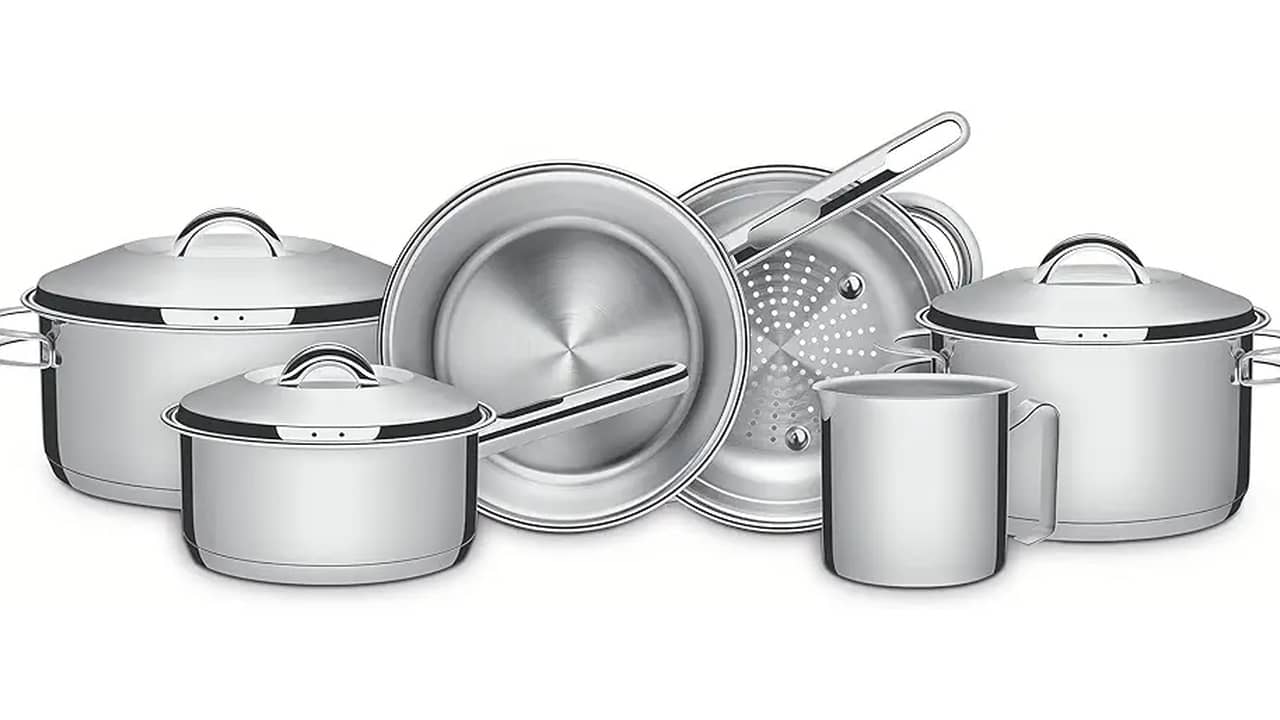 Melhor Panela Tramontina: 10 Modelos para sua Cozinha