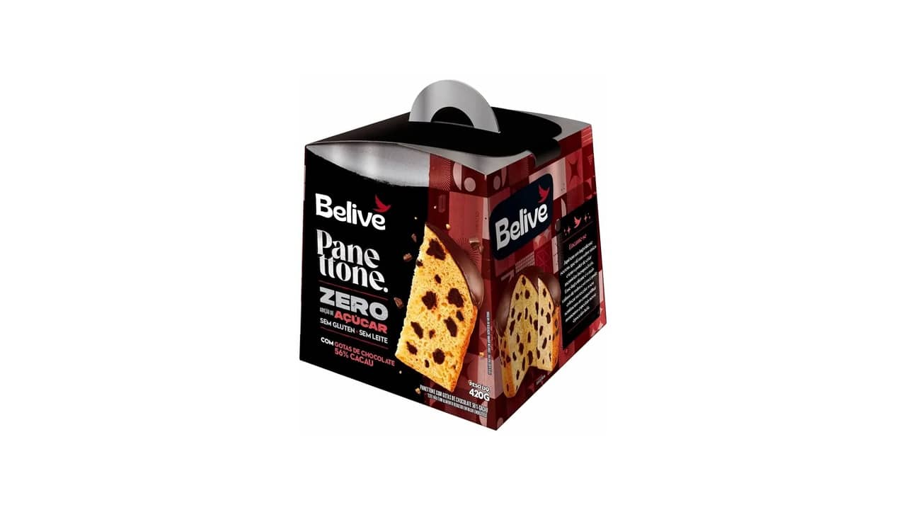 Melhor Panetone de Fortaleza: Guia de Sabores