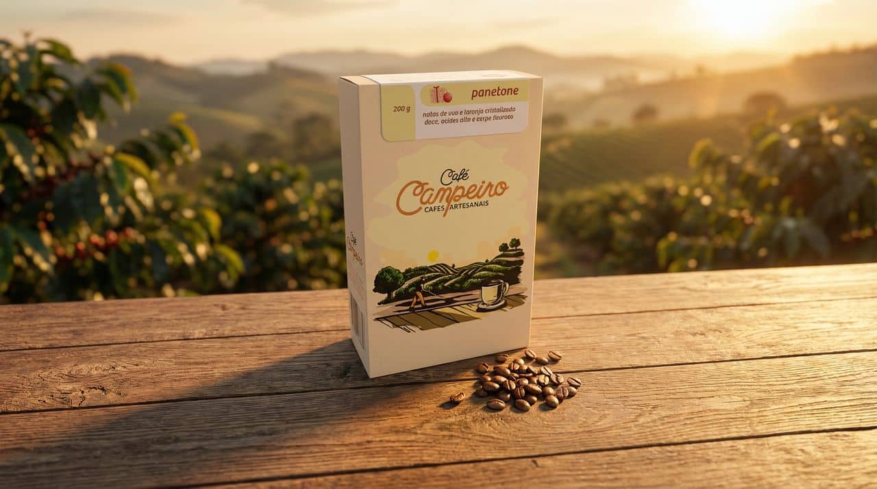 Melhor Panetone do Mundo: Do Clássico ao Sem Glúten
