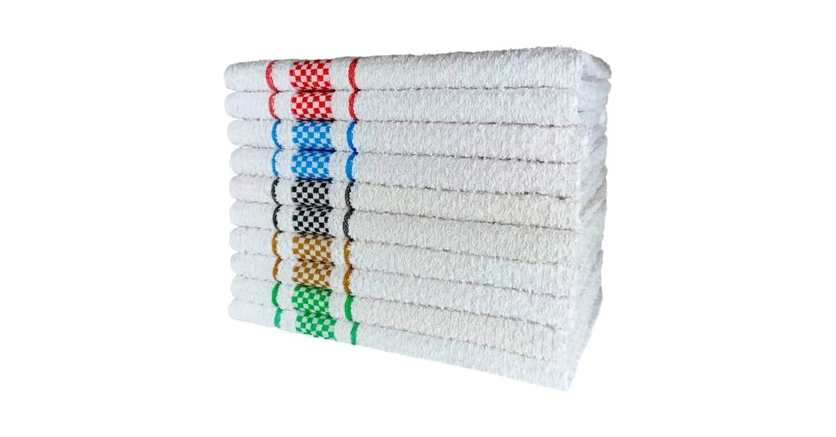 Melhor Pano de Prato: Kits com Alta Absorção