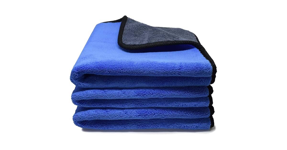 Melhor Pano Microfibra Automotivo: Guia Por GSM