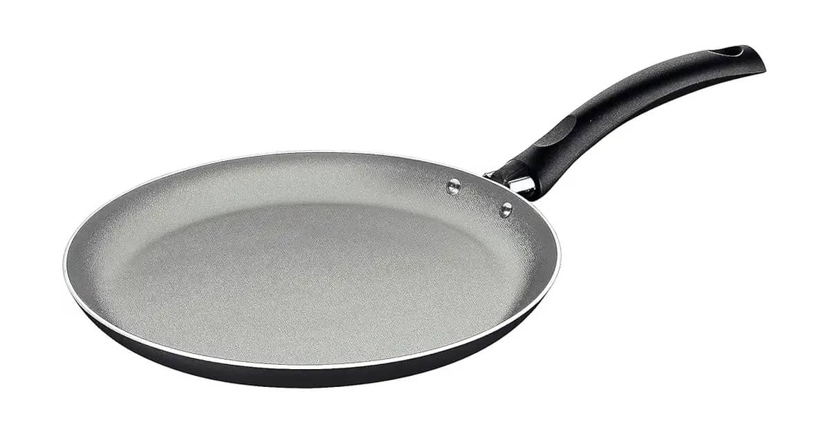 Melhor Panquequeira Antiaderente: Qual a Ideal?
