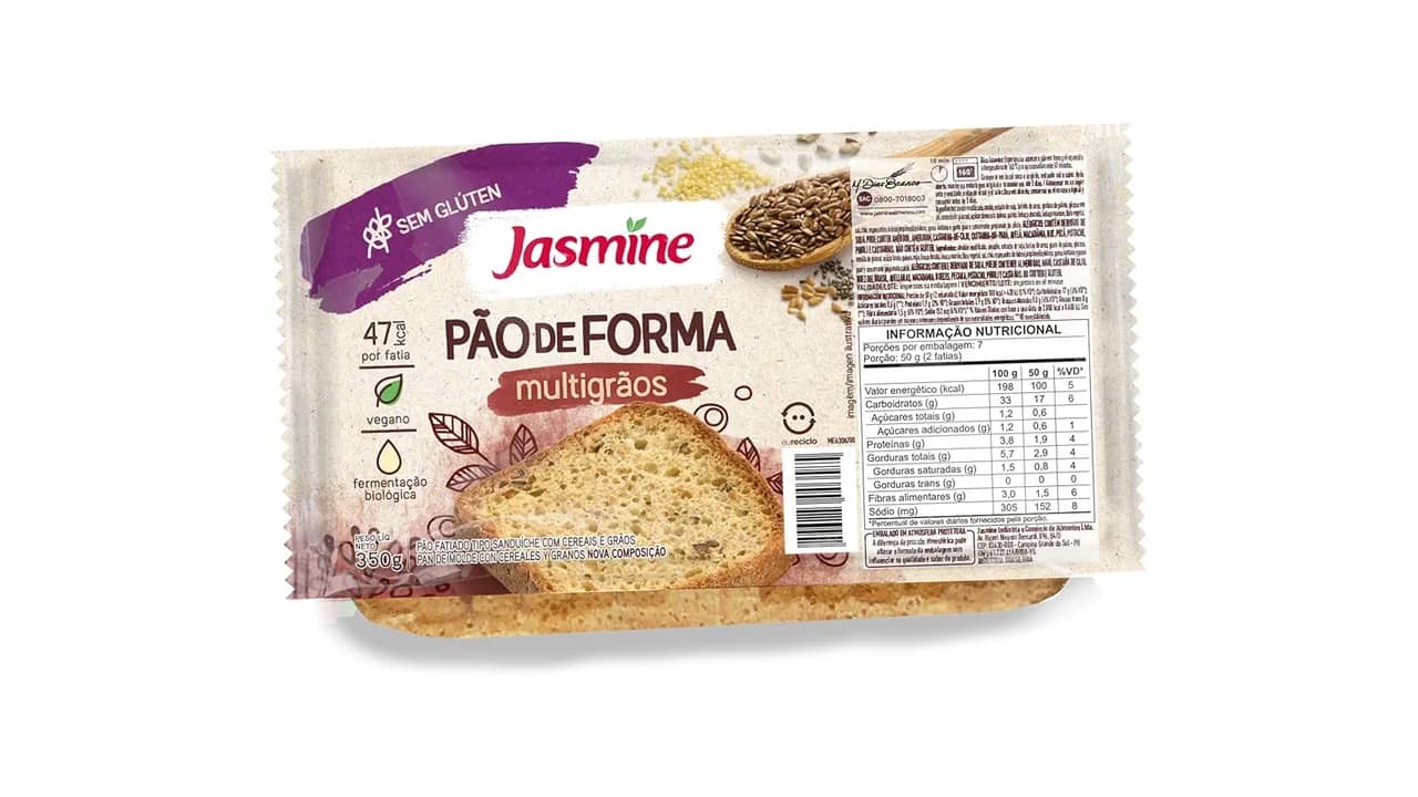 Melhor Pão Integral Wickbold: Qual o Mais Saudável?