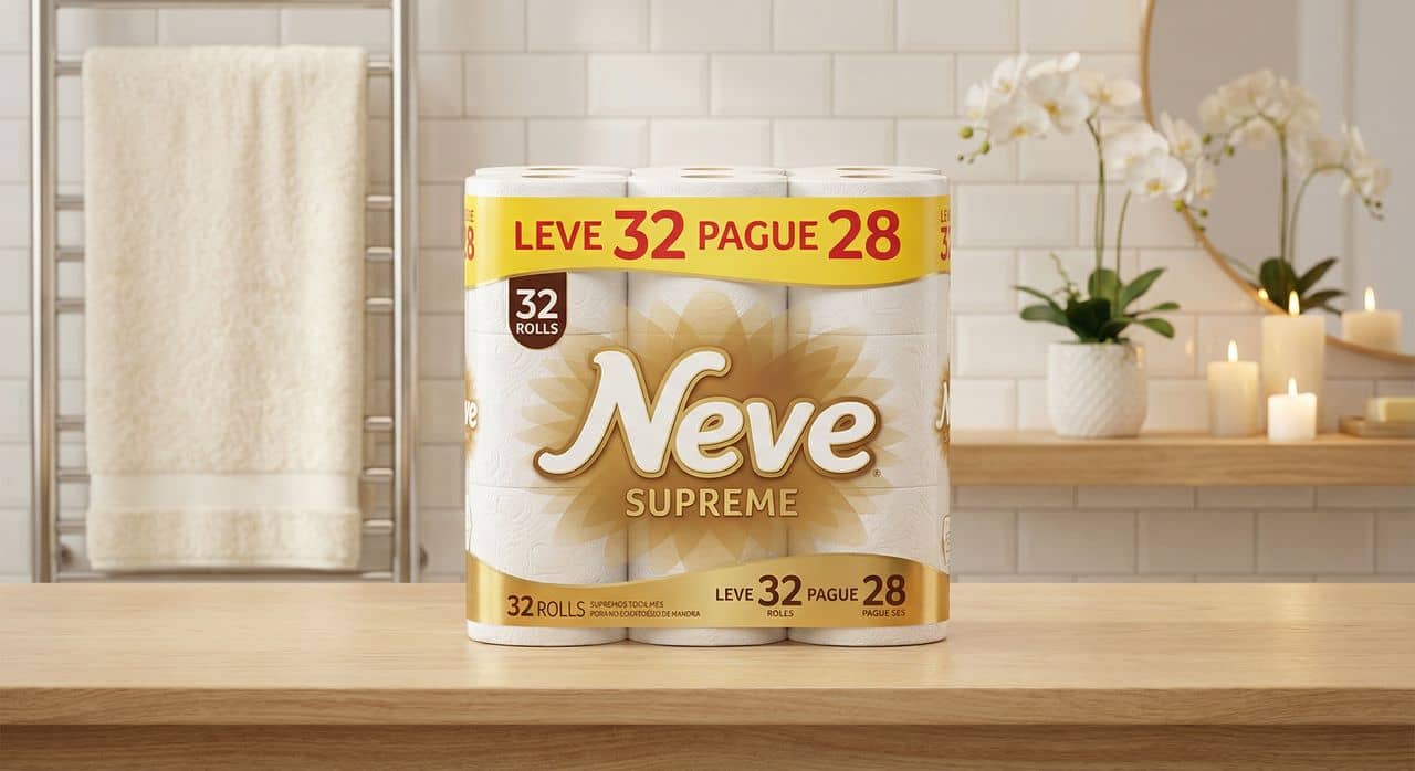 Melhor Papel Higiênico Custo Benefício: Guia Completo