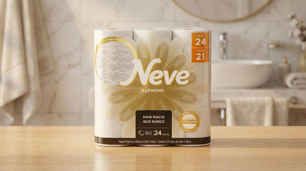 Melhor Papel Higiênico do Mundo: Qual o Mais Macio?