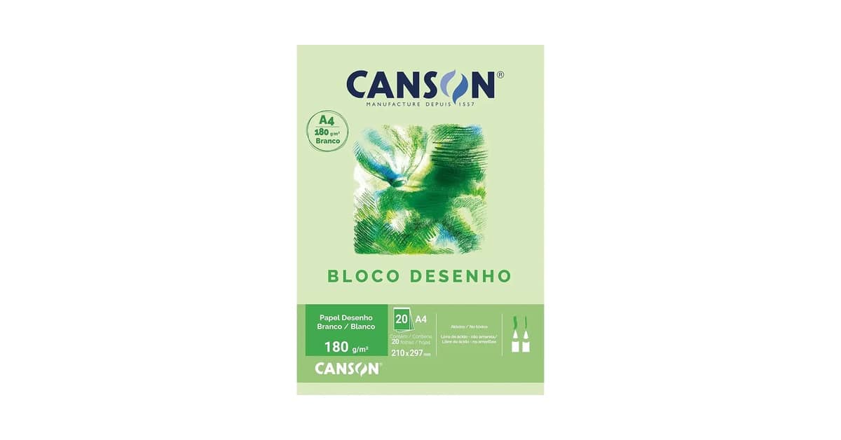 Melhor Papel para Desenho Profissional: Guia Geral