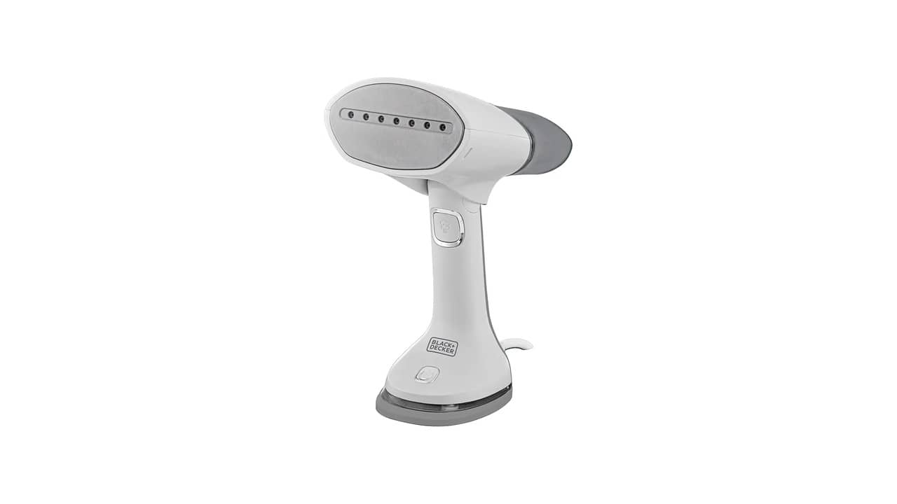 Melhor Passador de Roupa a Vapor: 10 Modelos Ágeis