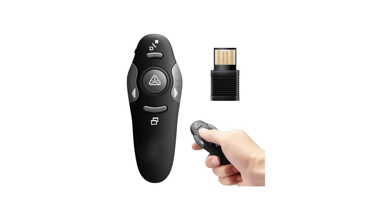 Melhor Passador de Slide: 10 Opções de Alta Precisão