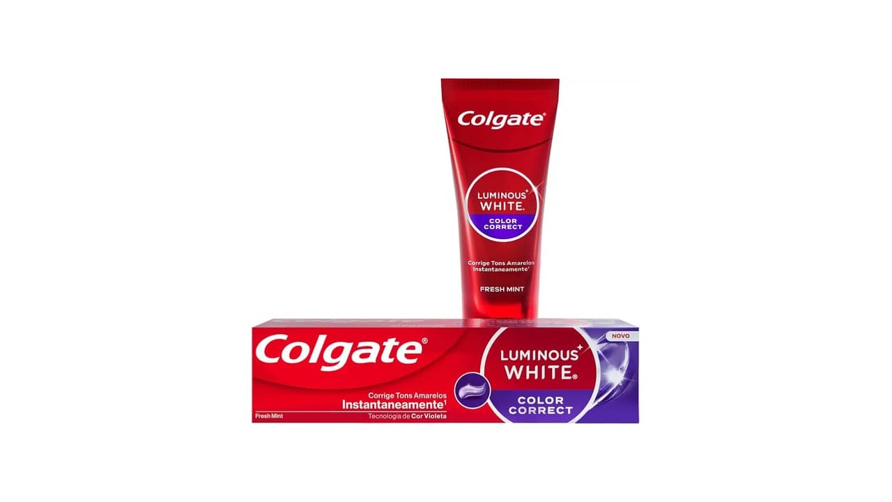 Melhor Pasta de Dente Clareadora: 10 Opções de Alta Eficácia