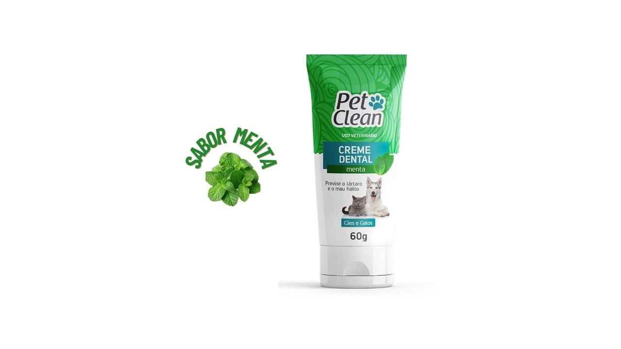 Melhor Pasta de Dente de Cachorro: 10 Opções Seguras