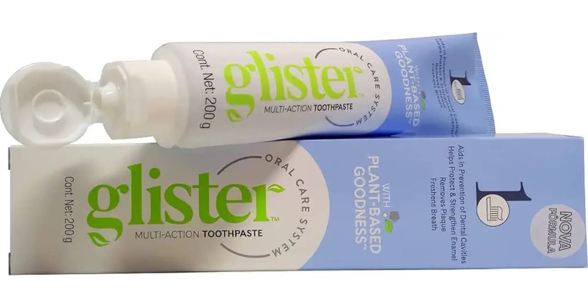 Melhor Pasta de Dente Importada: Guia de Fórmulas