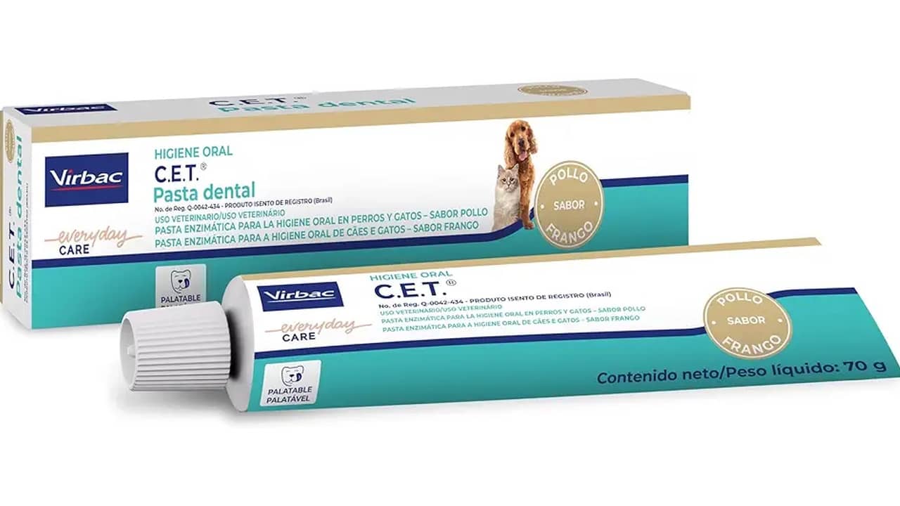 Melhor Pasta de Dente para Cachorro: 10 Opções Seguras