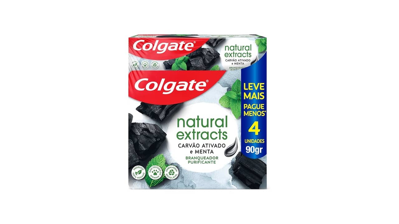 Melhor Pasta Dental Clareadora: 10 Opções de Eficácia