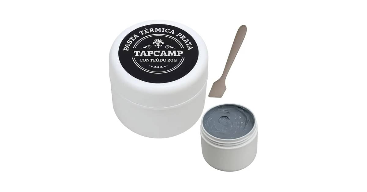 Melhor Pasta Termica Para Water Cooler: Qual Comprar?