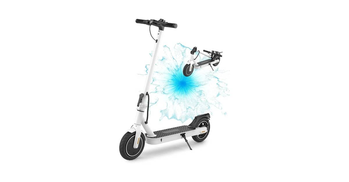 Melhor Patinete Elétrico Custo Benefício: O Guia!