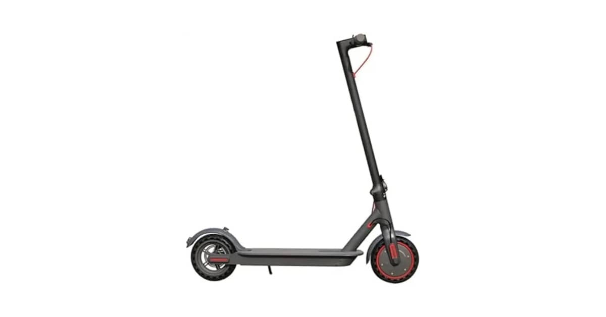 Melhor Patinete Elétrico Xiaomi: Guia e 5 Alternativas