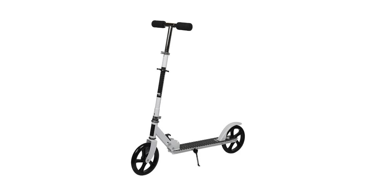 Melhor Patinete para 2 Anos: 10 Opções Seguras