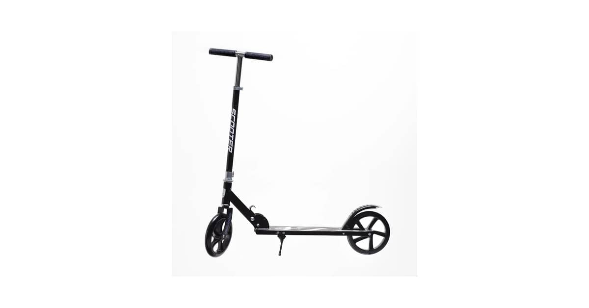 Melhor patinete para crianças de 10 anos: Qual Escolher?