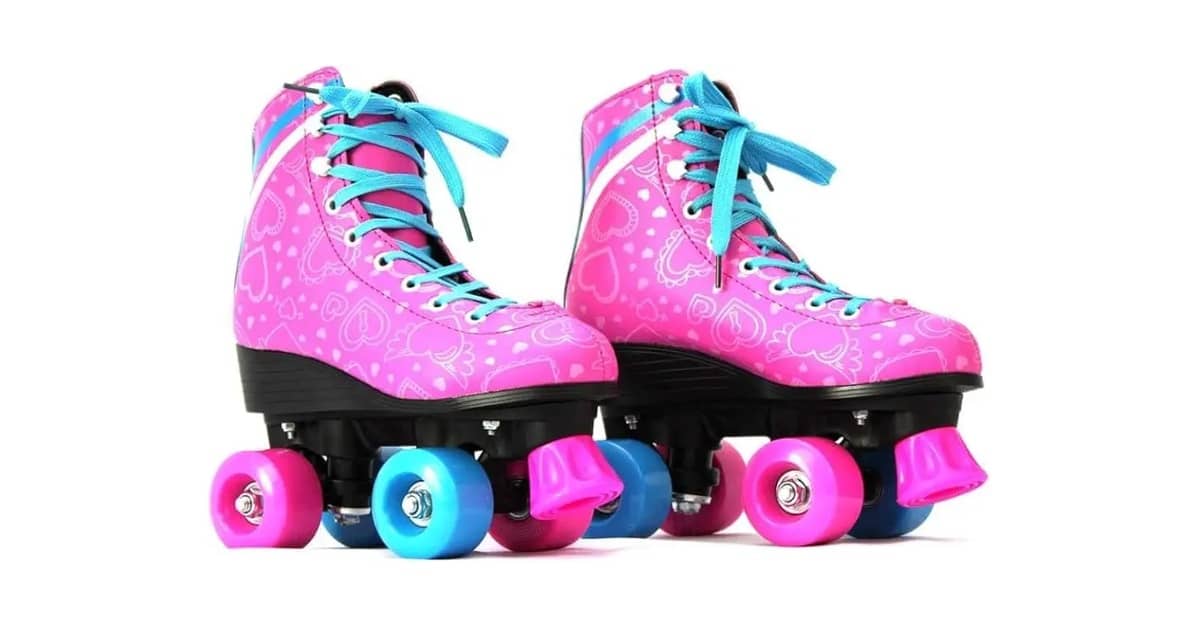 Melhor Patins 4 Rodas Infantil: Quad ou Inline?