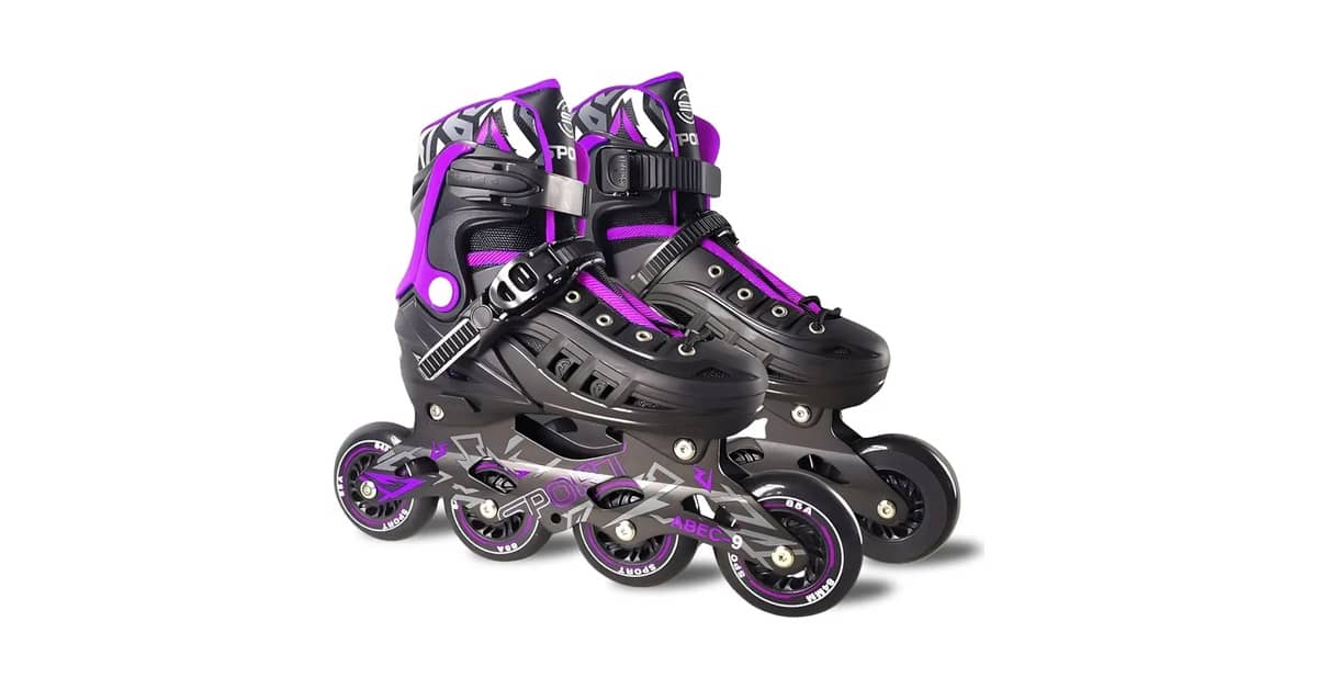 Melhor Patins para Asfalto: Inline ou Quad?