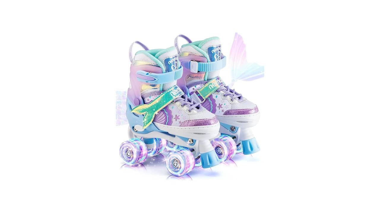 Melhor Patins para Iniciantes Infantil: Guia Seguro