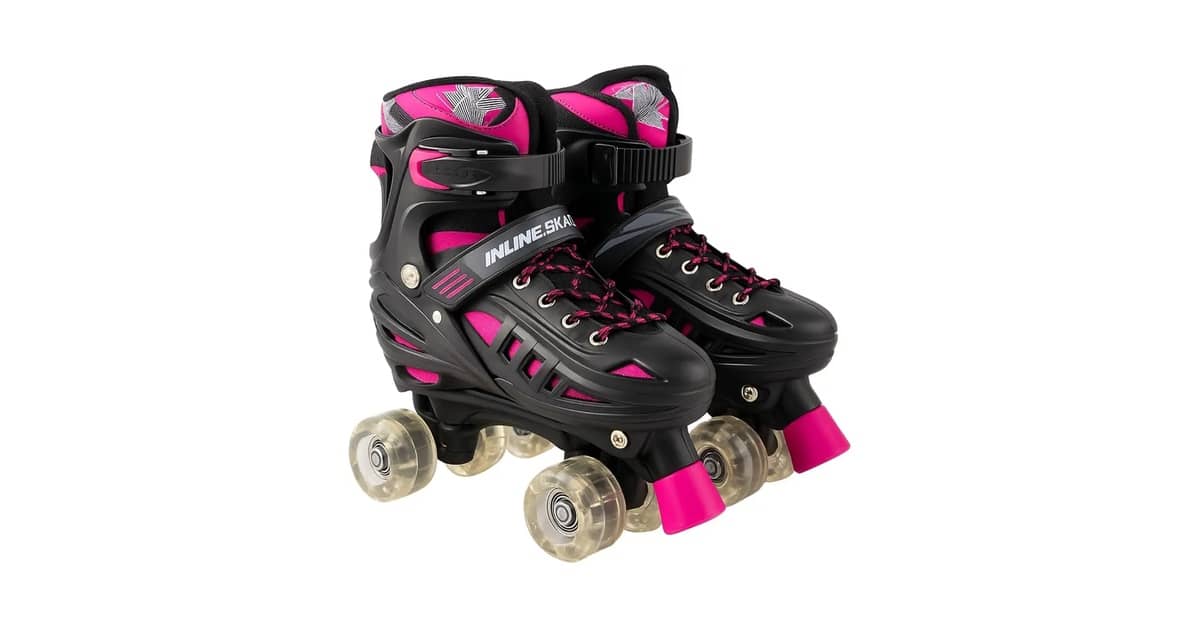 Melhor Patins Quad para Asfalto: 10 Opções Top