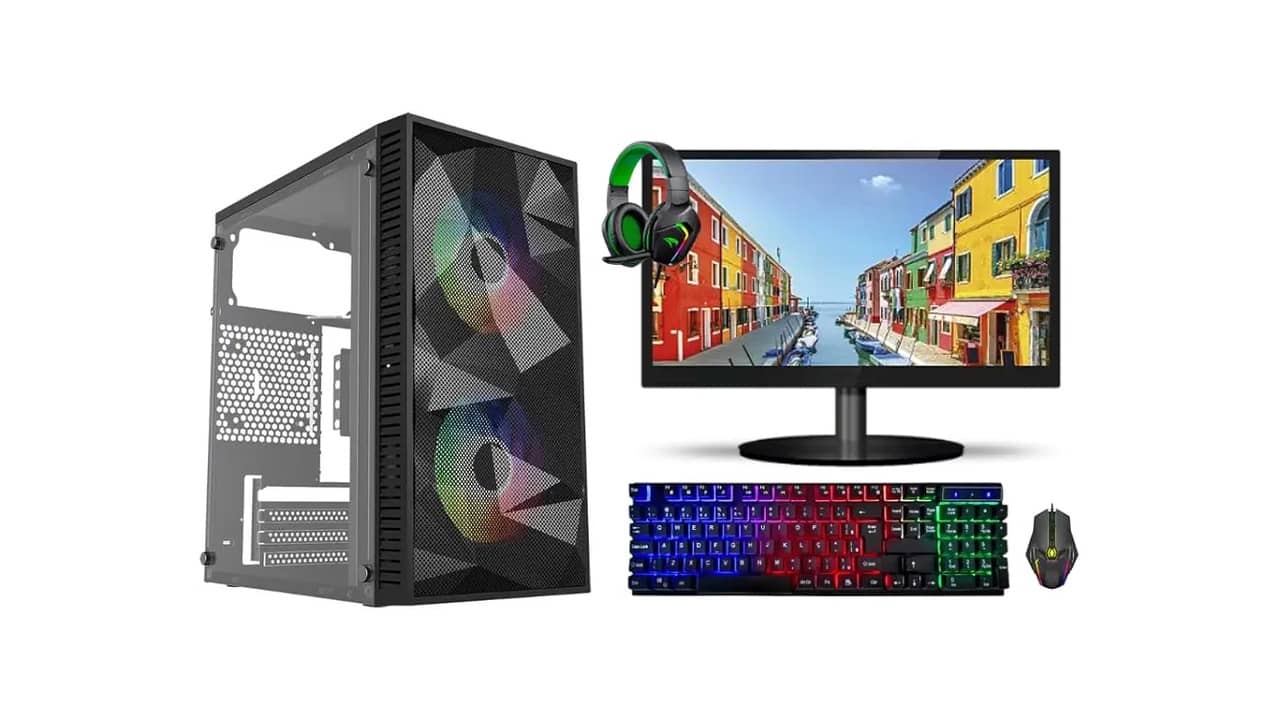 Melhor PC Gamer para Jogar Fortnite: 5 Modelos de Alta Performance