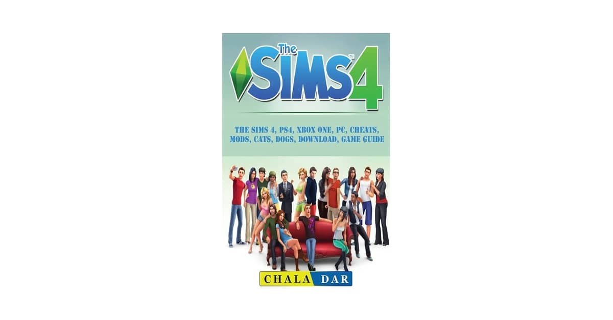 Melhor PC para Jogar The Sims 4: Desempenho e Mods