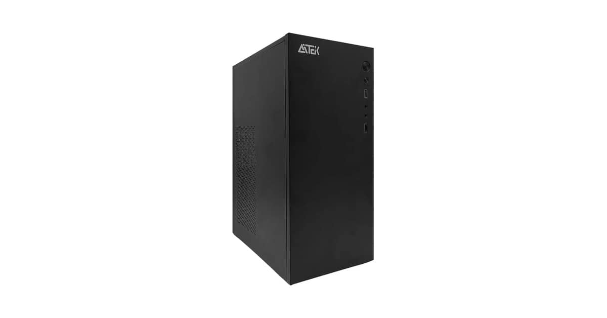 Melhor PC para Trabalho 2026: 10 Opções de Custo-Benefício