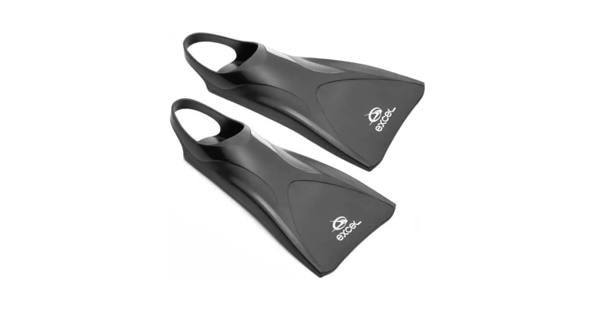 Melhor Pé de Pato para Bodysurf: Guia de Propulsão