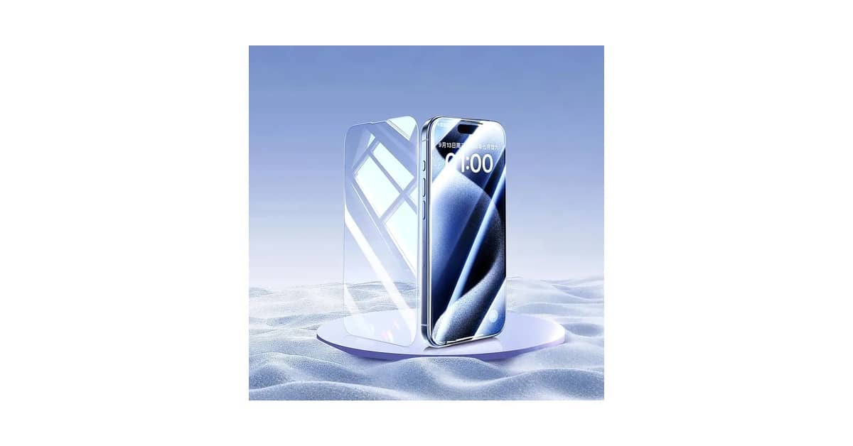 Melhor Película para Celular com Digital na Tela: Top 5