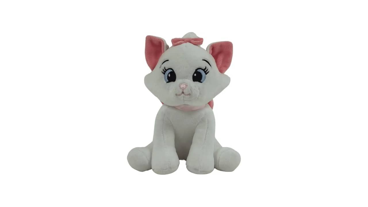 Melhor Pelúcia: 10 Modelos Fofos para Presentear