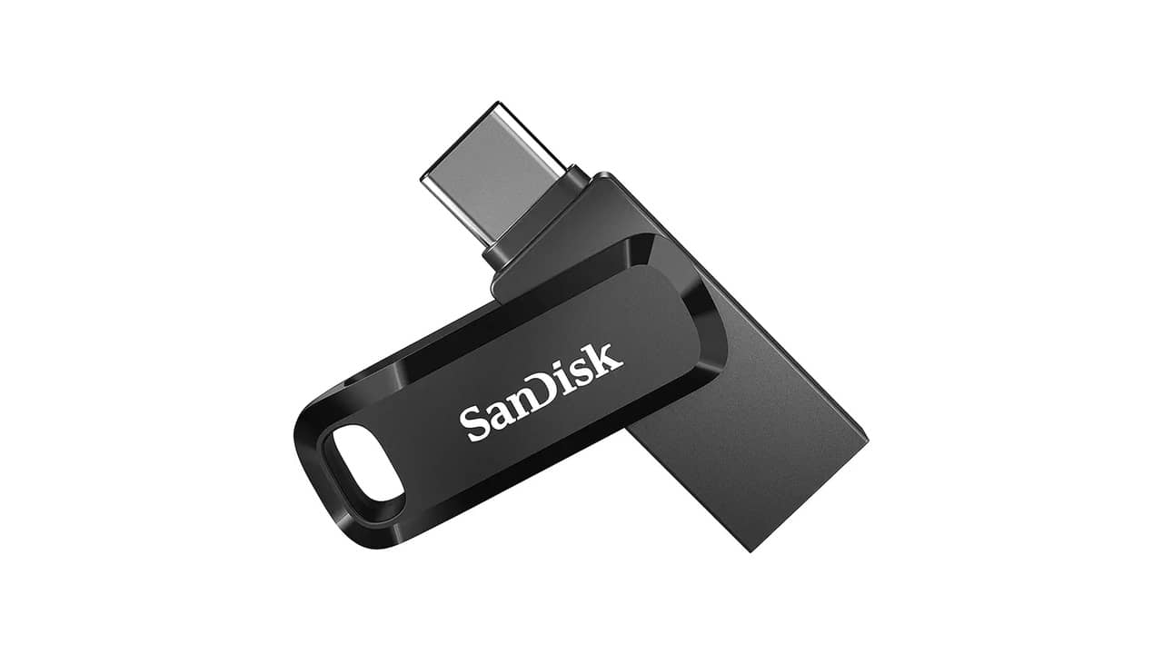 Melhor pen drive 1tb: 10 Modelos de Alta Velocidade