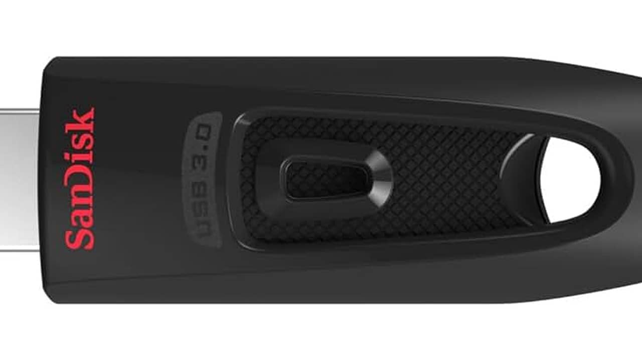 Melhor Pen Drive 256GB: Qual Escolher para Backup?